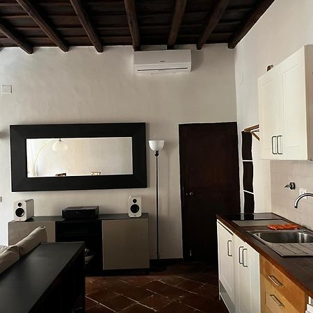 Bqa Boutique Apartments Rome-Trastevere מראה חיצוני תמונה