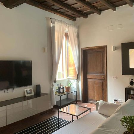 Bqa Boutique Apartments Rome-Trastevere מראה חיצוני תמונה