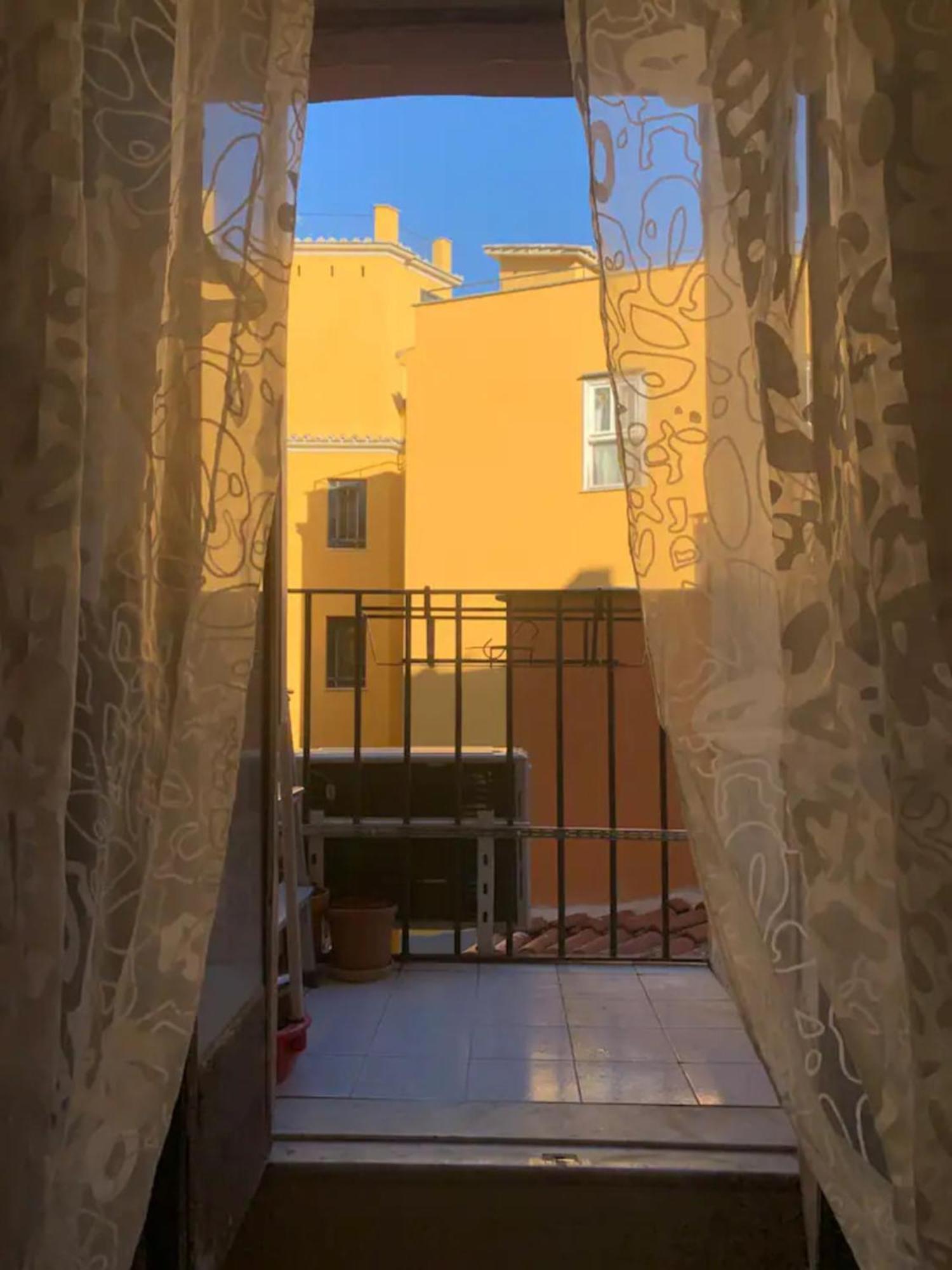 Bqa Boutique Apartments Rome-Trastevere מראה חיצוני תמונה