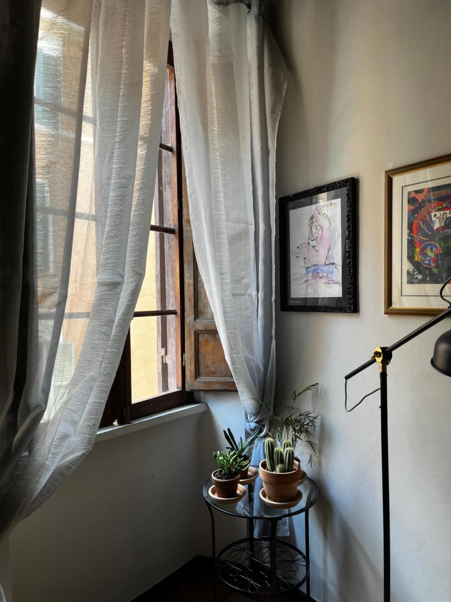 Bqa Boutique Apartments Rome-Trastevere מראה חיצוני תמונה