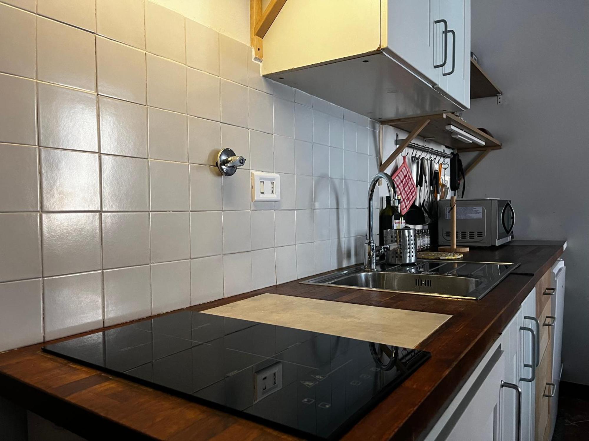 Bqa Boutique Apartments Rome-Trastevere מראה חיצוני תמונה