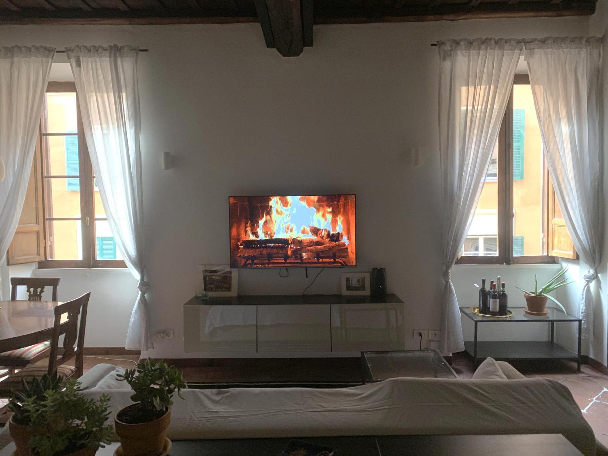 Bqa Boutique Apartments Rome-Trastevere מראה חיצוני תמונה