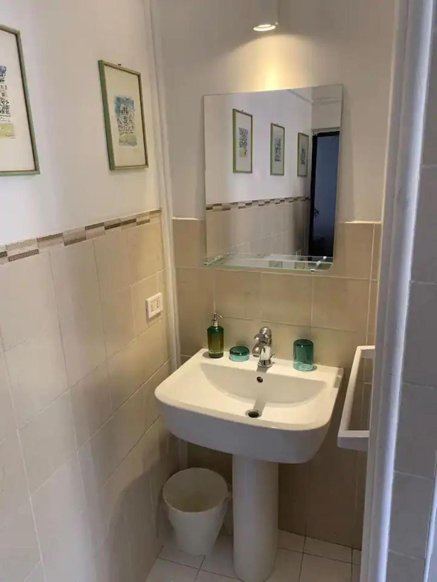 Bqa Boutique Apartments Rome-Trastevere מראה חיצוני תמונה